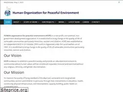 Sites similar to hopepk.org
