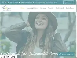 Sites similar to hopepregnancycenterct.org