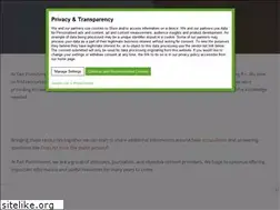 Sites similar to hopeprobation.org