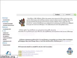 Sites similar to hopeproject.eu
