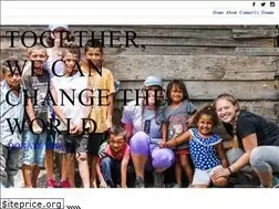 Sites similar to hopeprojectintl.com