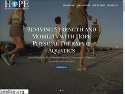 Sites similar to hopeptaquatics.com