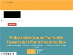 Sites similar to hopequestgroup.org
