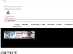 Sites similar to hoper.by