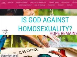 Sites similar to hoperemainsonline.com