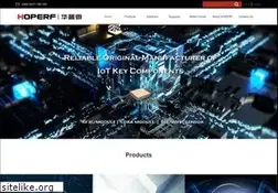 Sites similar to hoperf.com