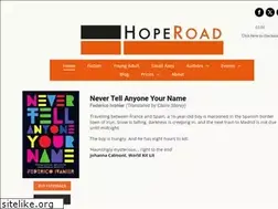 Sites similar to hoperoadpublishing.com