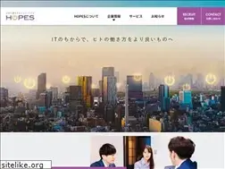 Sites similar to hopes-ise.co.jp