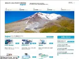 Sites similar to hopes.co.jp