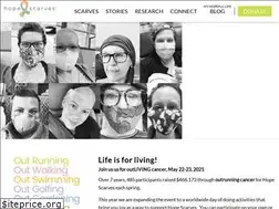 Sites similar to hopescarves.org