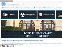 Sites similar to hopesdk6.org
