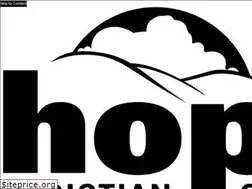 Sites similar to hopesearch.org