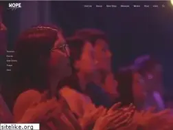 Sites similar to hopesingapore.org.sg