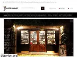 Sites similar to hopesmore.com