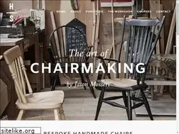 Sites similar to hopespringschairs.com