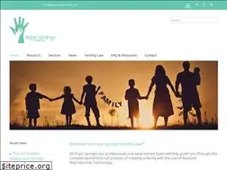 Sites similar to hopespringsfertility.com