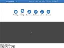Sites similar to hopespringsmarina.com