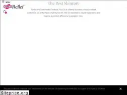 Sites similar to hopesrelief.co.nz