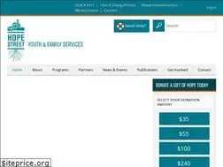 Sites similar to hopest.org