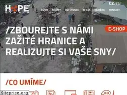 Sites similar to hopestudio.cz