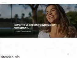 Sites similar to hopetherapyandwellness.com