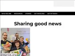 Sites similar to hopetogether.org.uk