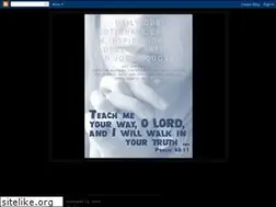 Sites similar to hopetothehopless.blogspot.com