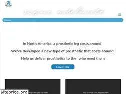 Sites similar to hopetowalk.org