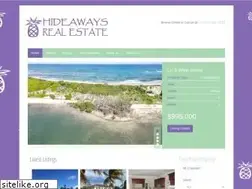 Sites similar to hopetown.com