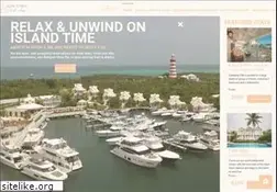 Sites similar to hopetownmarina.com