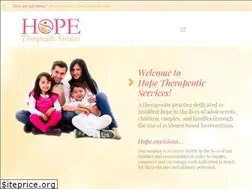 Sites similar to hopetsllc.com