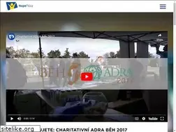 Sites similar to hopetv.cz
