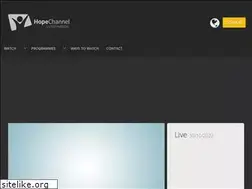 Sites similar to hopetv.org.uk