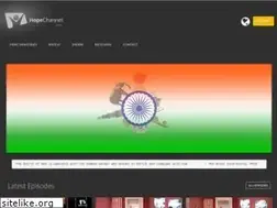Sites similar to hopetvindia.org