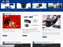Sites similar to hopetw.com