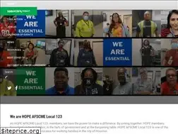 Sites similar to hopetx.org
