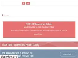 Sites similar to hopeurgentcareclinic.com