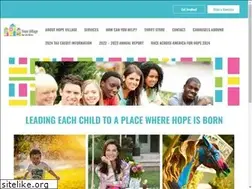 Sites similar to hopevillagems.org