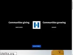 Sites similar to hopewaterinternational.org