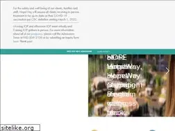 Sites similar to hopeway.org