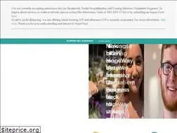 Sites similar to hopewayfoundation.org