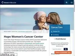 Sites similar to hopewcc.com