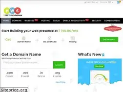 Sites similar to hopewebsolutions.in