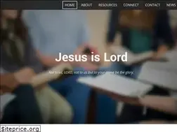 Sites similar to hopewellashland.com