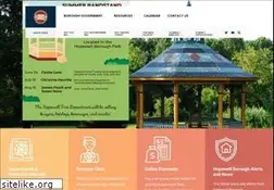 Sites similar to hopewellboro-nj.us