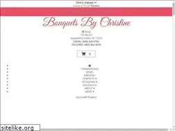 Sites similar to hopewellflorist.com