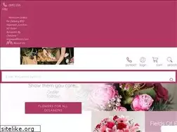 Sites similar to hopewellflowers.com