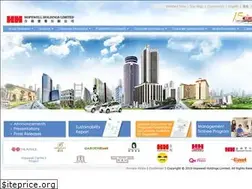Sites similar to hopewellholdings.com