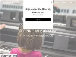 Sites similar to hopewellmusic.com
