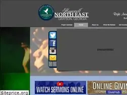 Sites similar to hopewellnortheast.org